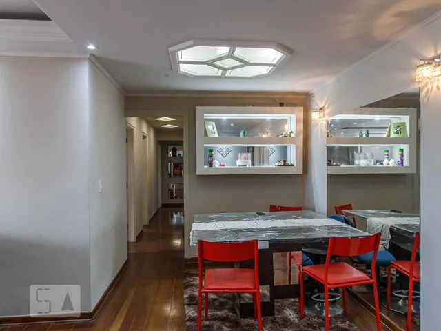 Imagem 9: Apartamento à Venda - Belém, 4 Quartos, 142 m2
