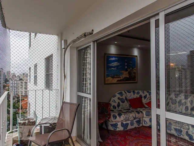 Imagem 12: Apartamento à Venda - Belém, 4 Quartos, 142 m2