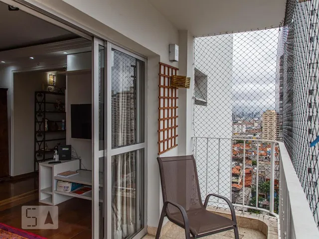 Imagem 13: Apartamento à Venda - Belém, 4 Quartos, 142 m2