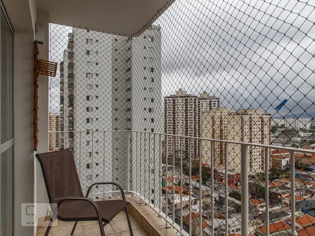 Imagem 14: Apartamento à Venda - Belém, 4 Quartos, 142 m2