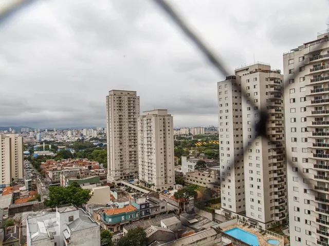 Imagem 15: Apartamento à Venda - Belém, 4 Quartos, 142 m2