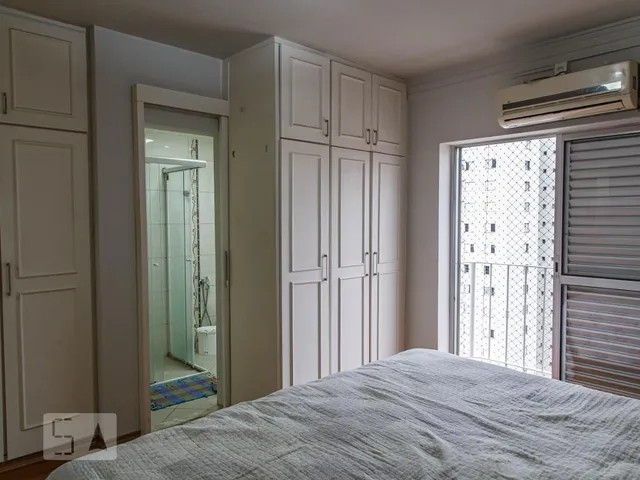 Imagem 2: Apartamento à Venda - Belém, 4 Quartos, 142 m2