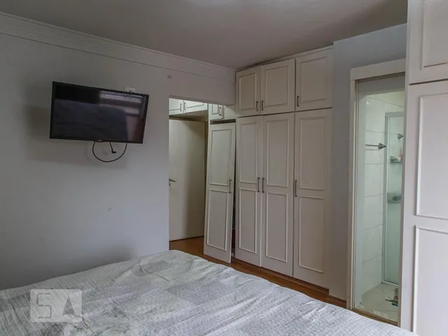 Imagem 5: Apartamento à Venda - Belém, 4 Quartos, 142 m2