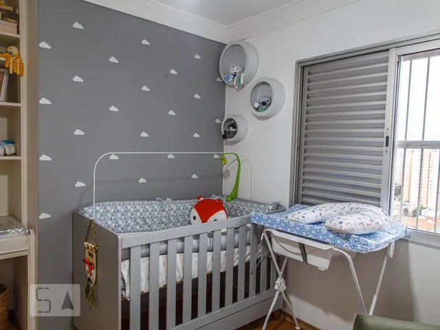 Imagem 8: Apartamento à Venda - Belém, 4 Quartos, 142 m2