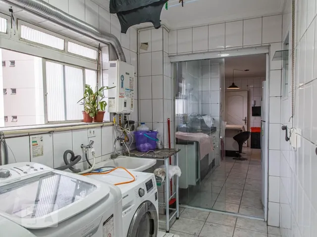 Imagem 6: Apartamento à Venda - Belém, 4 Quartos, 142 m2