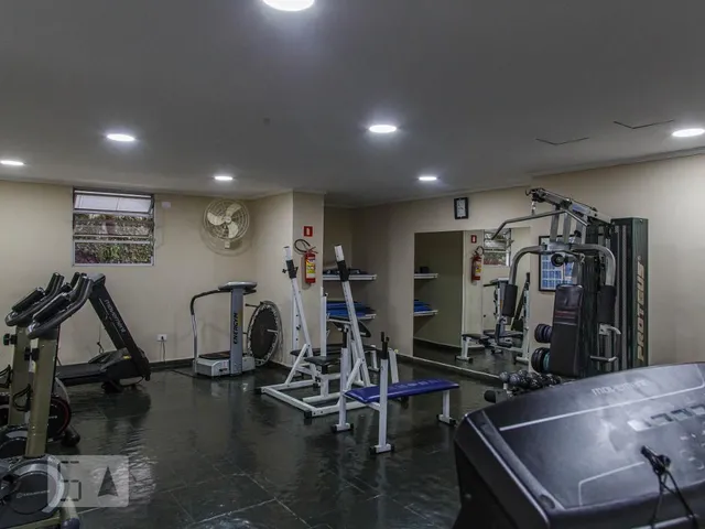 Imagem 3: Apartamento à Venda - Belém, 4 Quartos, 142 m2