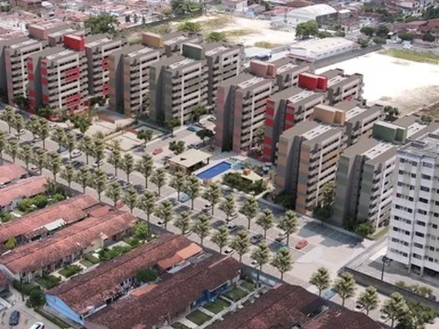 Imagem: Super Lançamento de Apartamento na Av Menino