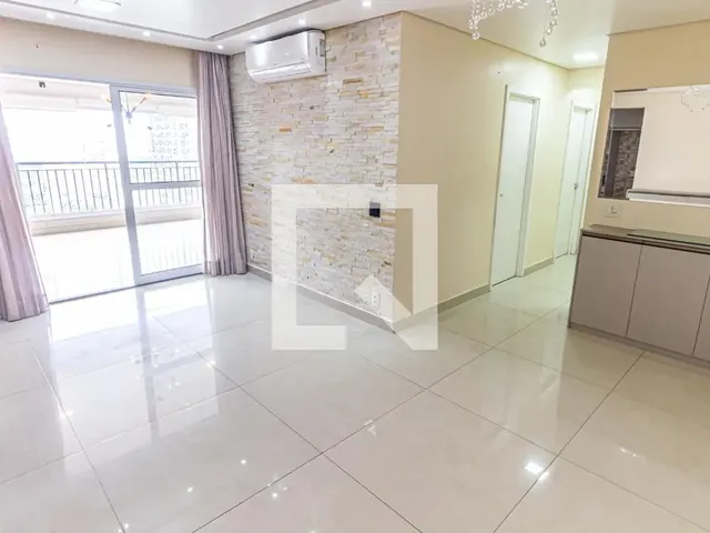 Imagem: Apartamento à Venda - Belém, 3 Quartos