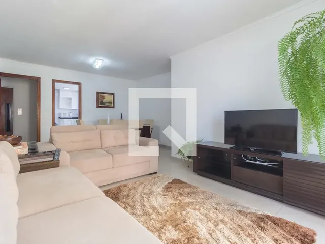 Imagem: Apartamento à Venda - Belém, 3 Quartos