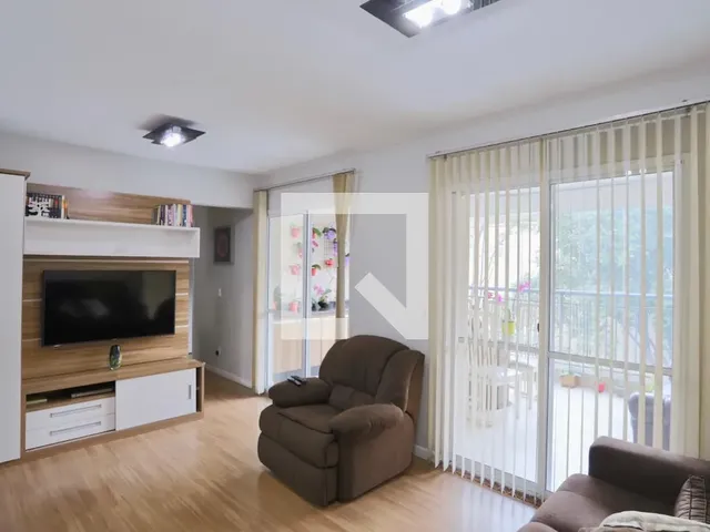 Imagem: Apartamento À Venda - Belém, 3 Quartos