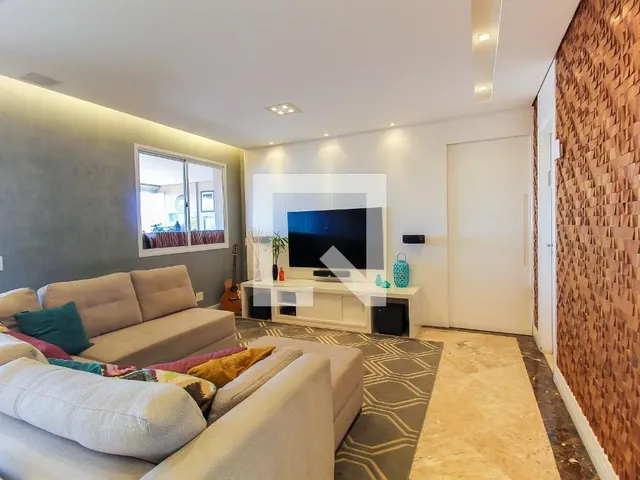 Imagem: Apartamento à Venda - Belém, 3 Quartos