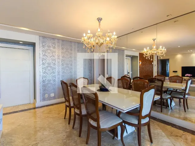 Imagem 12: Apartamento à Venda - Belém, 3 Quartos, 147 m2