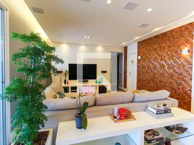 Imagem 8: Apartamento à Venda - Belém, 3 Quartos, 147 m2