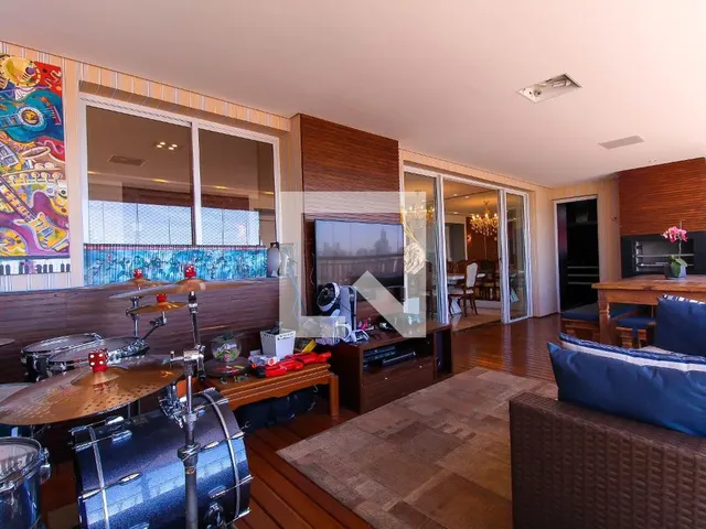 Imagem 11: Apartamento à Venda - Belém, 3 Quartos, 147 m2