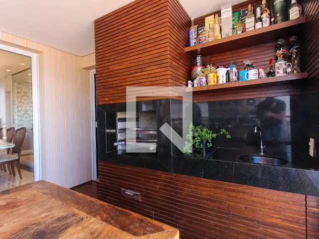 Imagem 14: Apartamento à Venda - Belém, 3 Quartos, 147 m2