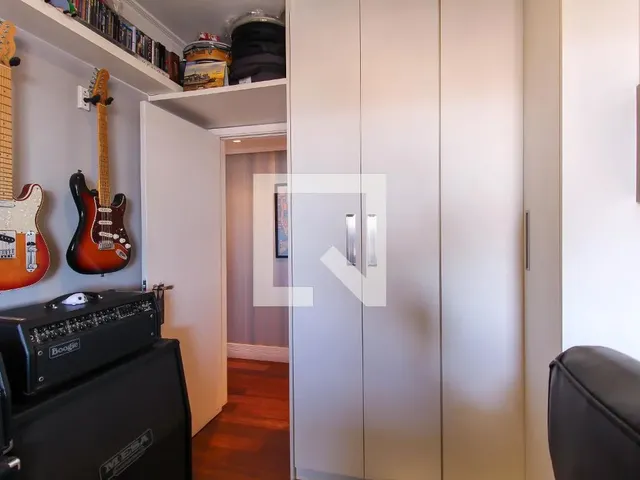 Imagem 5: Apartamento à Venda - Belém, 3 Quartos, 147 m2