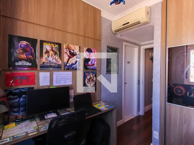 Imagem 16: Apartamento à Venda - Belém, 3 Quartos, 147 m2