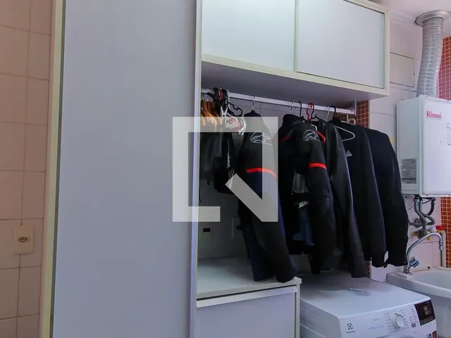 Imagem 7: Apartamento à Venda - Belém, 3 Quartos, 147 m2