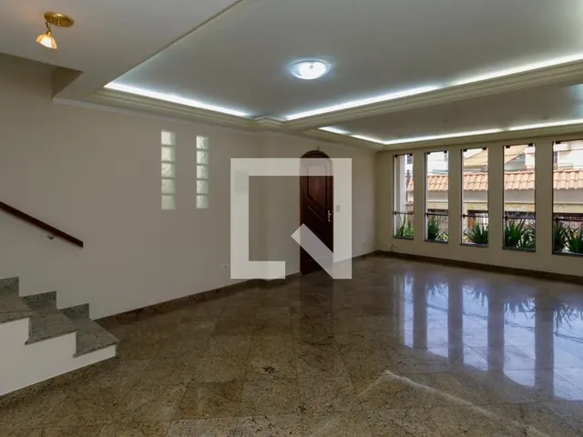 Imagem: Casa À Venda - Vila Alpina, 5 Quartos