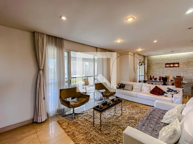 Imagem: Apartamento À Venda - Mooca, 3 Quartos