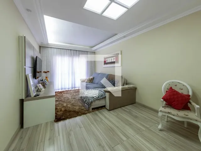Imagem: Casa à Venda - Vila Prudente, 4 Quartos