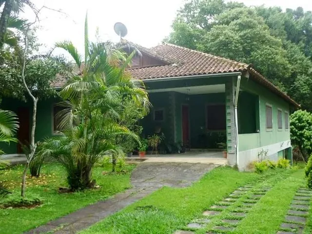 Imagem 1: Casa com 3 Dormitórios À Venda, 188 M² por R$ 650.000,00 - Prata dos Aredes