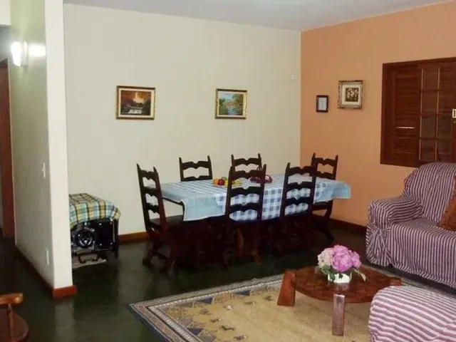 Imagem 6: Casa com 3 Dormitórios À Venda, 188 M² por R$ 650.000,00 - Prata dos Aredes
