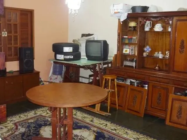 Imagem 7: Casa com 3 Dormitórios À Venda, 188 M² por R$ 650.000,00 - Prata dos Aredes