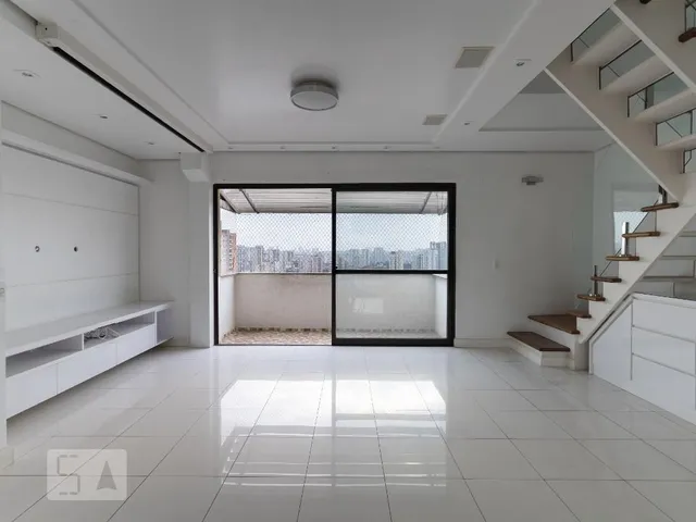 Imagem: Apartamento À Venda - Vila Prudente, 3