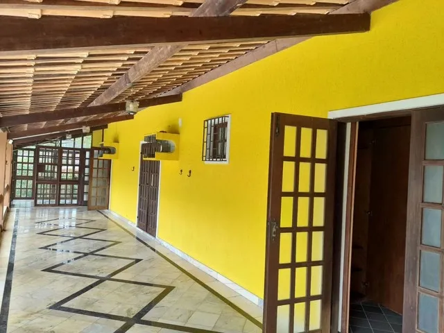 Imagem: Casa Encontro das Aguas 4/4 com Suites