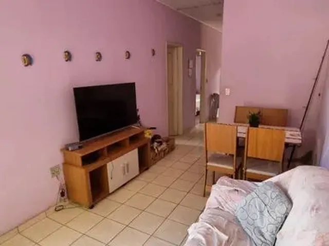 Imagem 2: Vendo Casa Semi Mobiliada