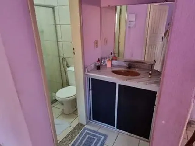 Imagem 3: Vendo Casa Semi Mobiliada