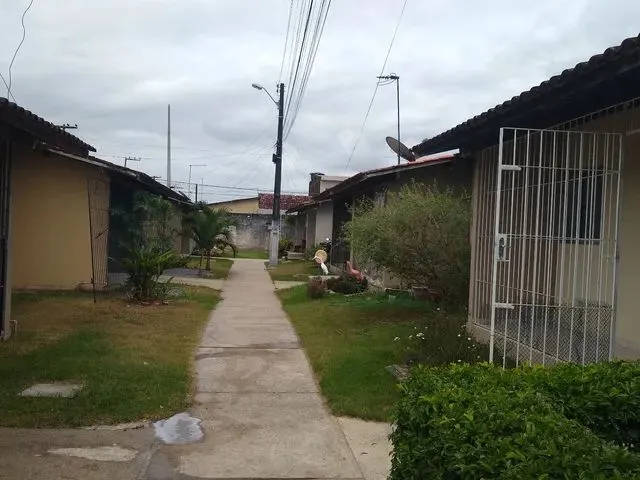 Imagem 1: Casa em Condomínio na Cidade Universitária