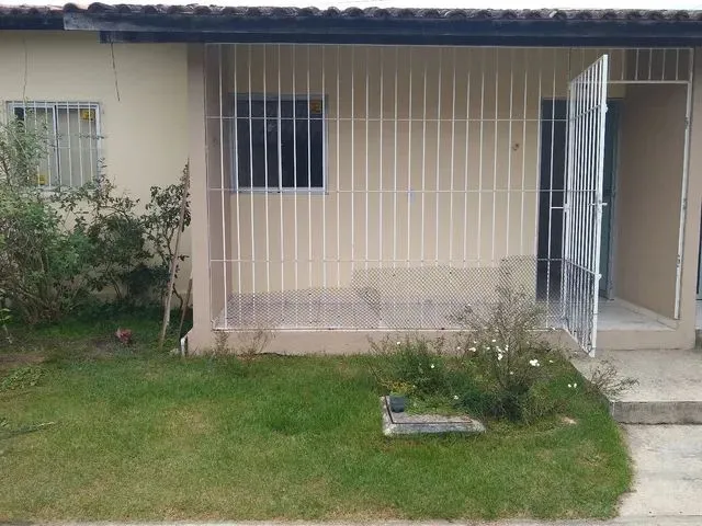 Imagem 2: Casa em Condomínio na Cidade Universitária