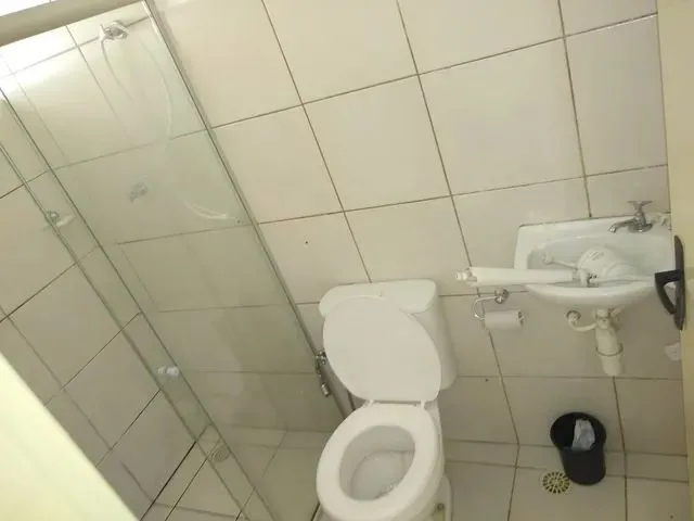 Imagem 7: Casa em Condomínio na Cidade Universitária