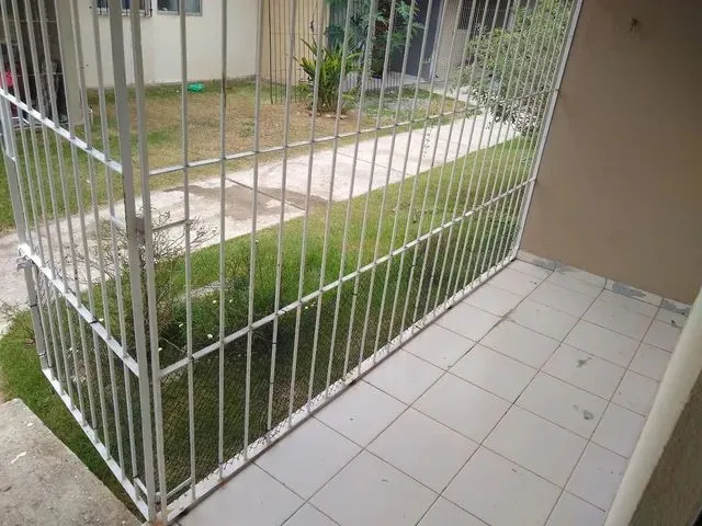 Imagem 10: Casa em Condomínio na Cidade Universitária