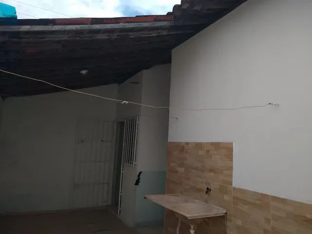 Imagem 12: Casa em Condomínio na Cidade Universitária