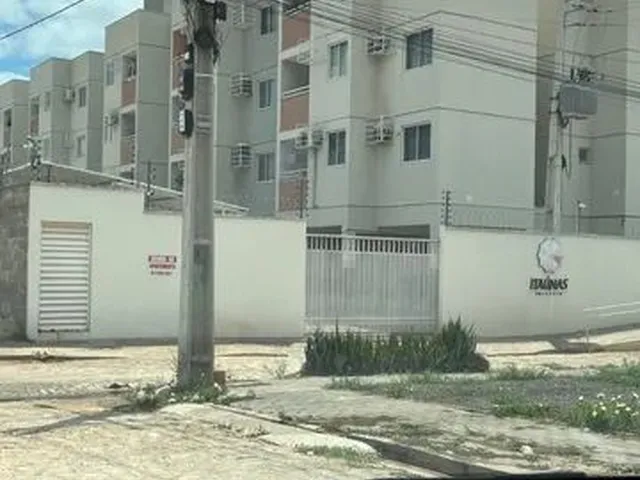 Imagem: Alugo Apartamento Edifício Itaunas Bairro
