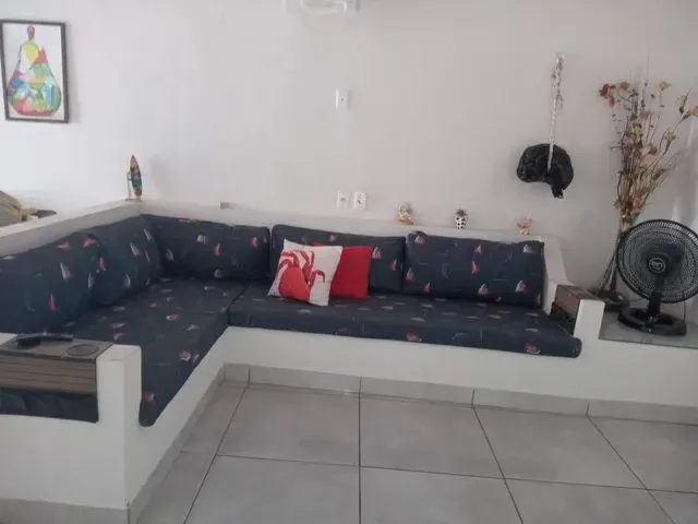 Imagem 1: Casa em Salinas das Margarida