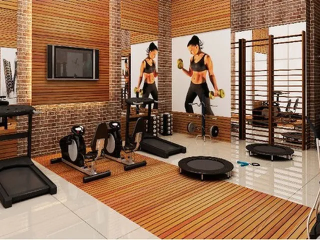 Imagem 7: Apartamento no Luciano Cavalcante (Cód 0115