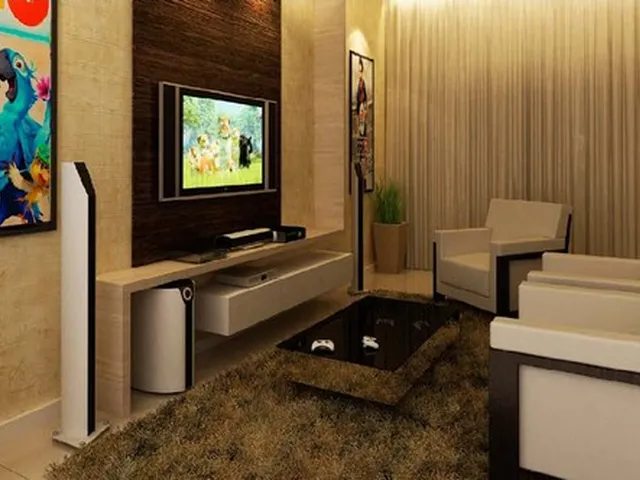 Imagem 9: Apartamento no Luciano Cavalcante (Cód 0115