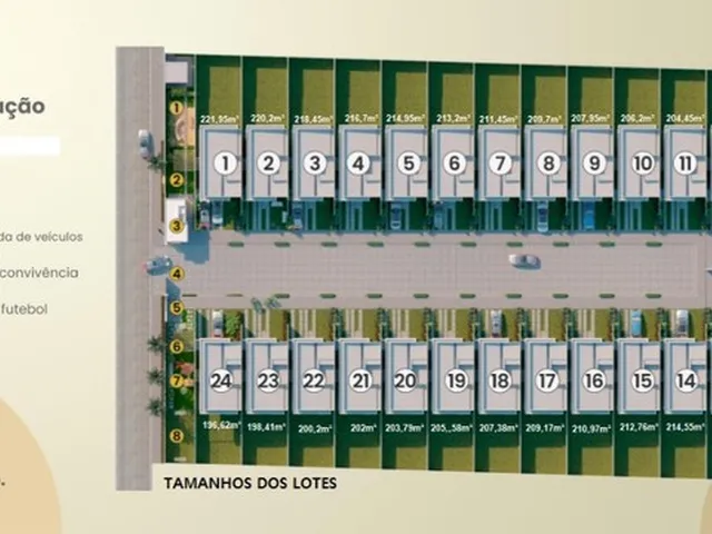 Imagem 2: Lançamento Casa no Eusebio (Cód0113