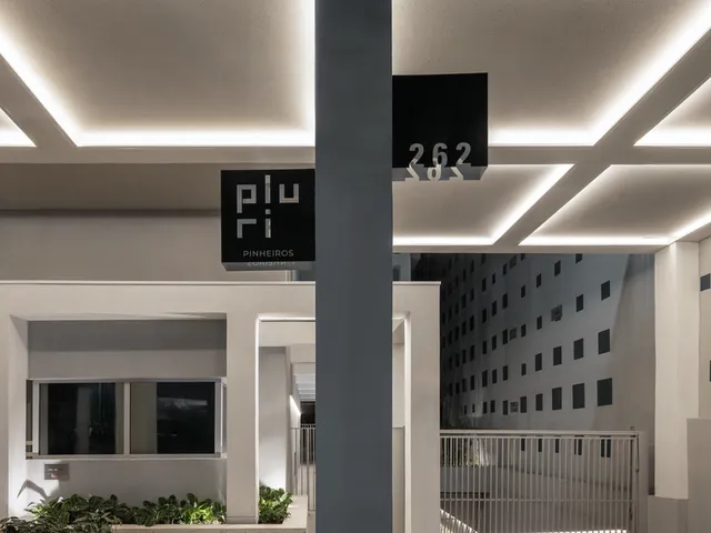 Imagem 15: Pluri Pinheiros - Residencial - Pluri Pinheiros - Residencial