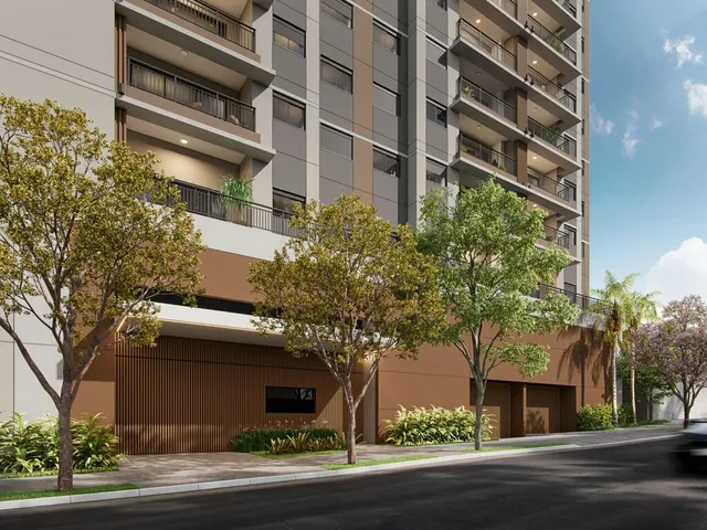 Imagem 3: Ayna Ipiranga Apartamento com 2 dormitórios