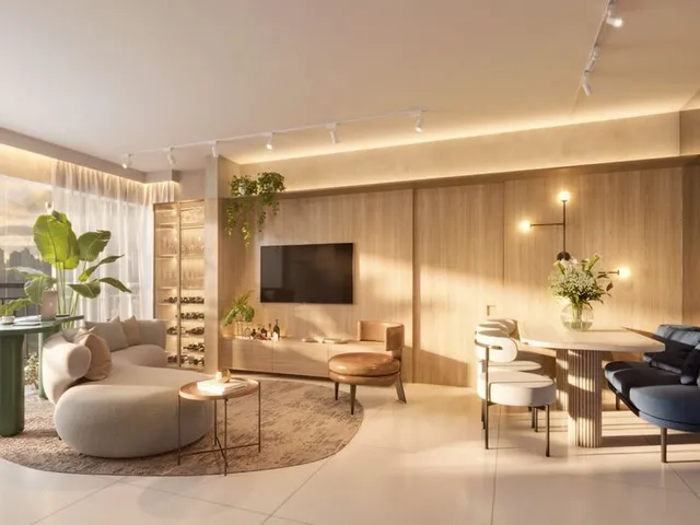 Imagem 4: Ayna Ipiranga Apartamento com 2 dormitórios