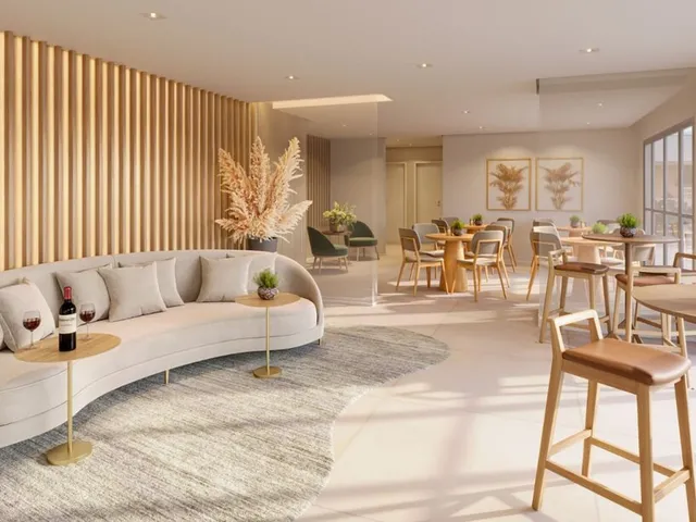 Imagem 6: Ayna Ipiranga Apartamento com 2 dormitórios
