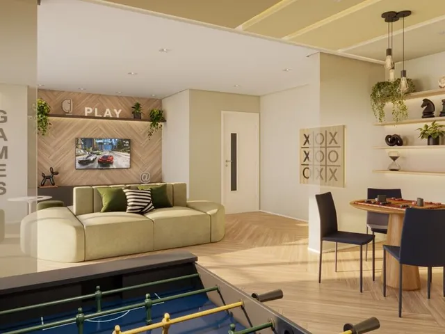 Imagem 8: Ayna Ipiranga Apartamento com 2 dormitórios