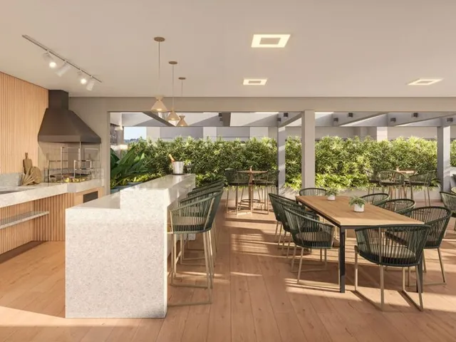 Imagem 9: Ayna Ipiranga Apartamento com 2 dormitórios