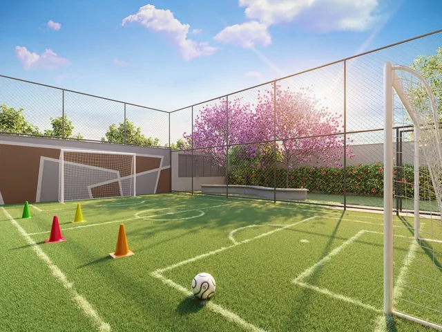 Imagem 10: Ayna Ipiranga Apartamento com 2 dormitórios