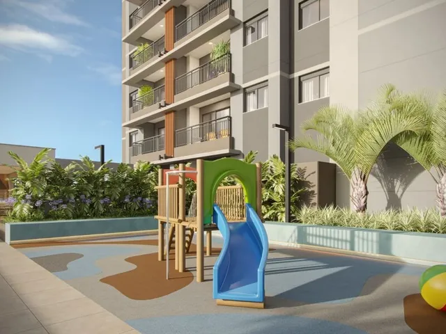 Imagem 11: Ayna Ipiranga Apartamento com 2 dormitórios